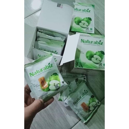 

NATURABIZ