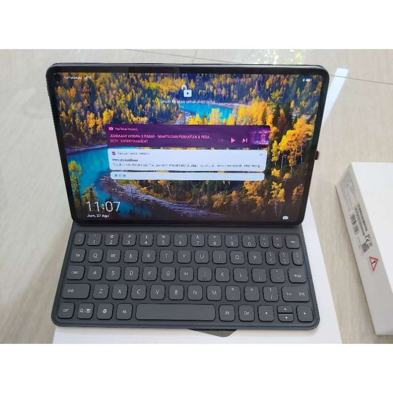 HUAWEI MatePad Pro 128 Gb