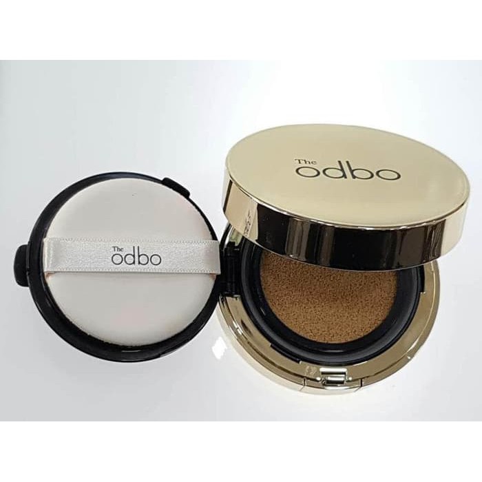 The Odbo Premium CC Cushion