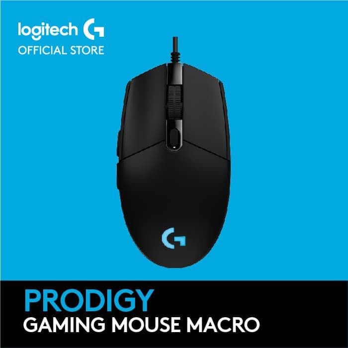 Logitech G103 Gaming Mouse Macro AG0013