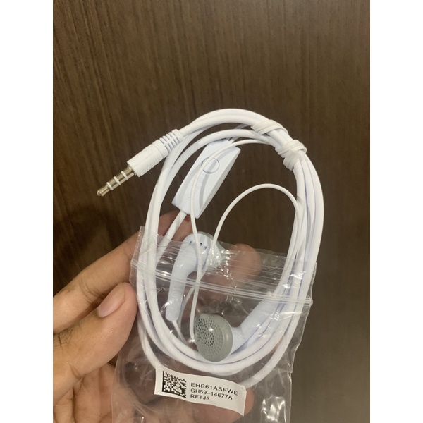 CABUTAN HF SAMSUNG J1 ACE ORIGINAL BJ VIETNAM