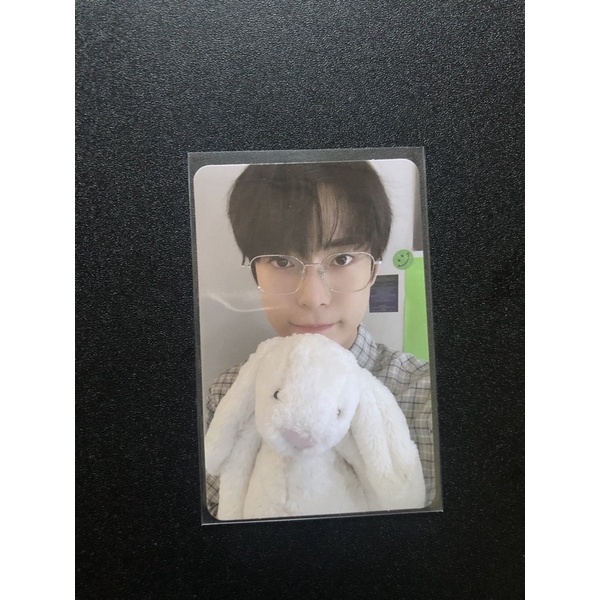 PC DOYOUNG STICKER / DOYOUNG BONEKA (booked)
