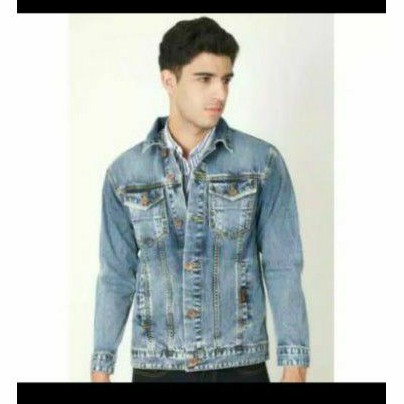 Jaket Lois MJF112 VIRAL BEST SELLER