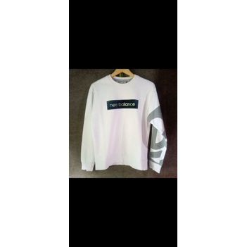 CREWNECK NEW BALANCE