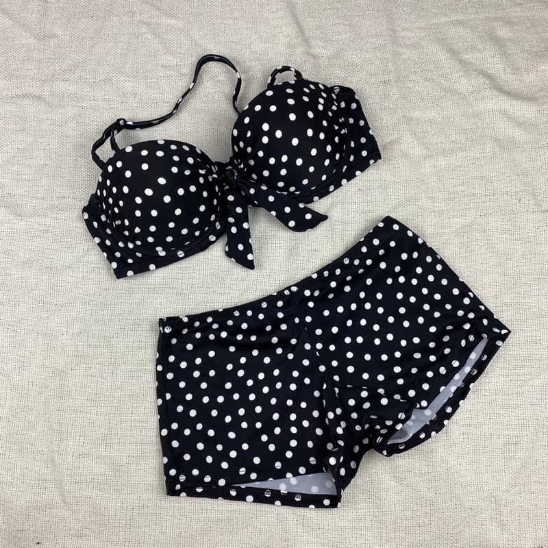 baju renang baju renang keren swimsuit swimsuit wanita jumbo baju renang wanita bikini pantai T4A6 s