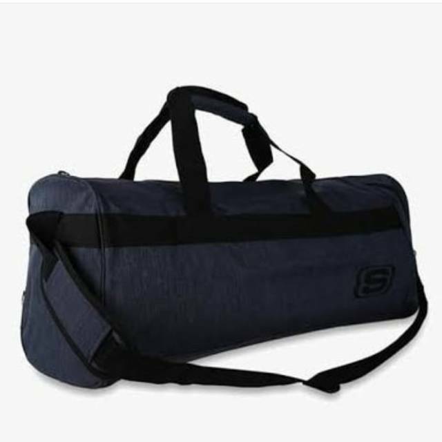 Original Tas Skechers Duffel / Travel / Gym