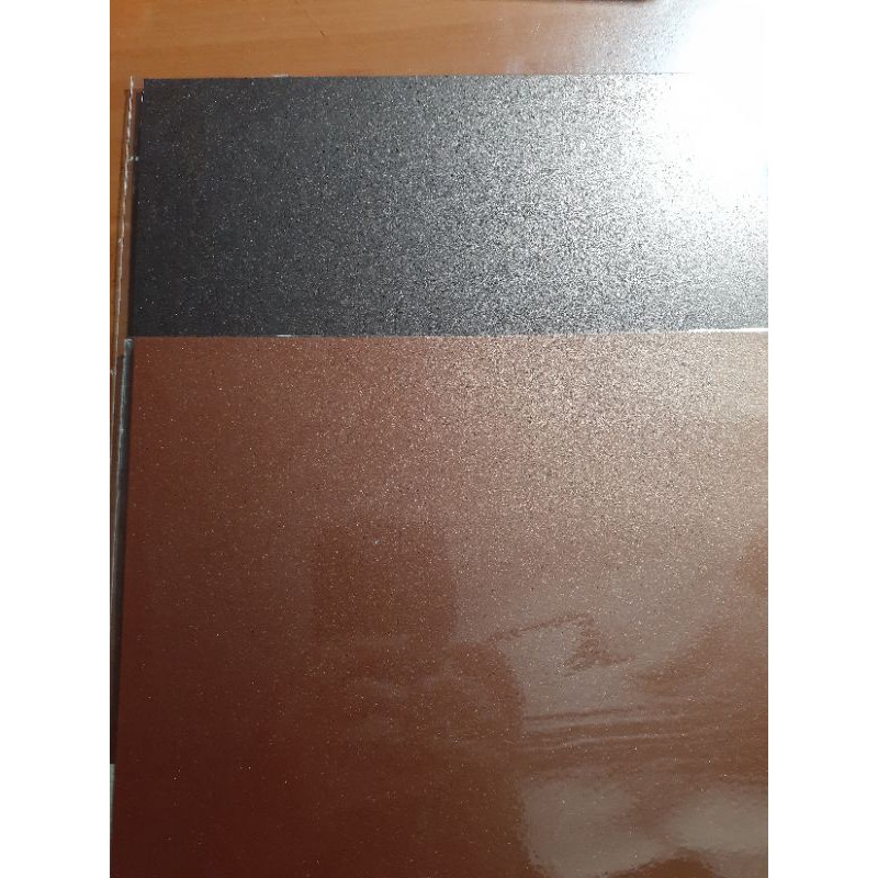 Kertas Jasmine tipis 100 gsm ukuran A4 set isi 4 lembar