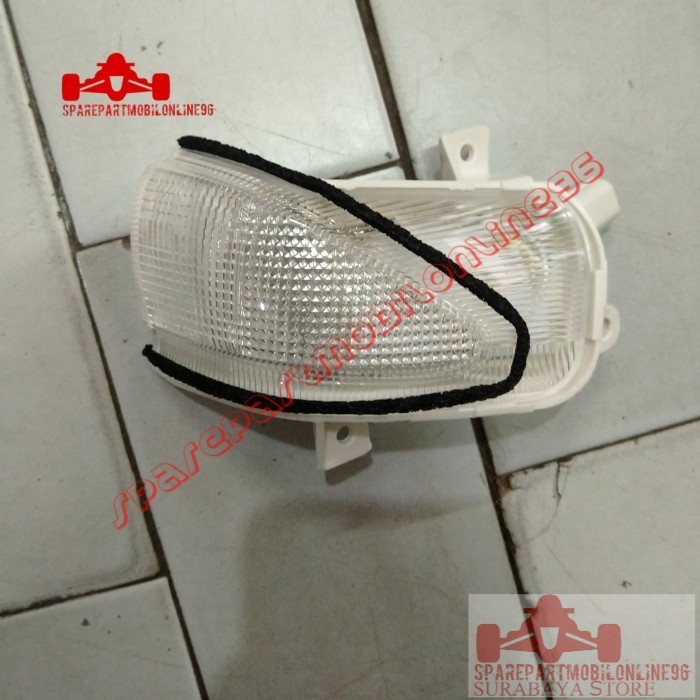 Lampu Riting Sen Spion Honda Jazz RS 2008 2009 2010 2011 2012 OEM