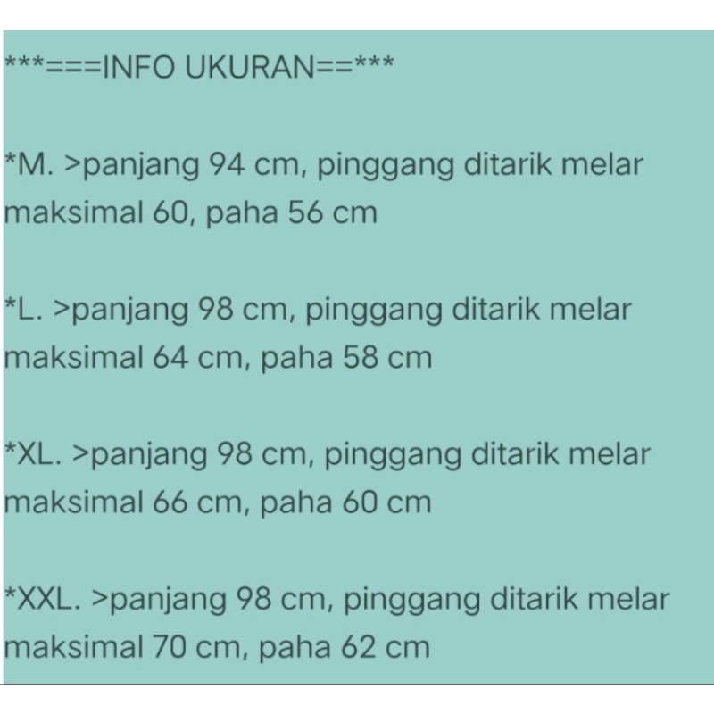 Celana Trening joger panjang olahraga unisex