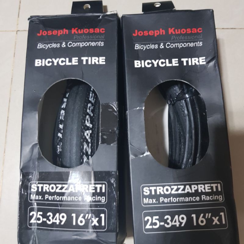 Ban Luar Joseph Kuosac Strozzapreti Uk 16