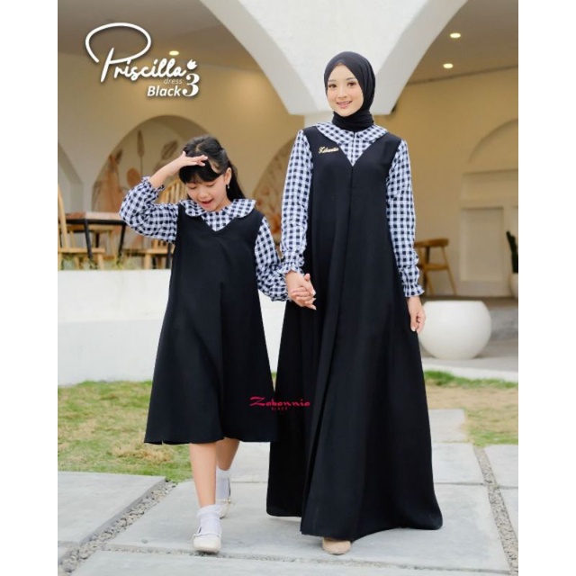 PO Priscilla Couple by Zabannia (DP 30%)