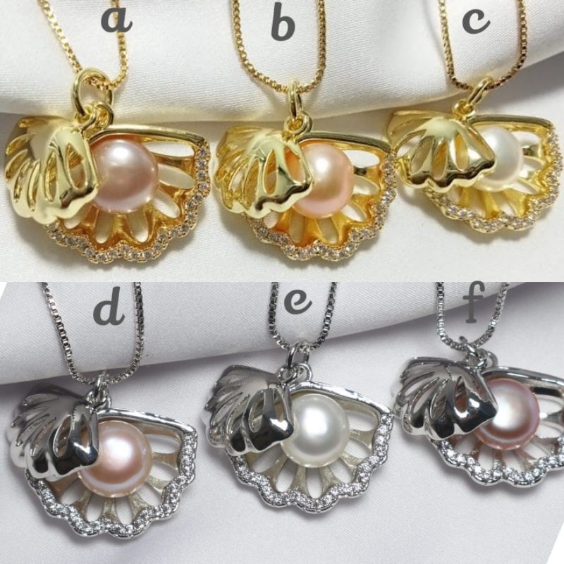 Kalung mutiara asli lombok|liontin mutiara|kalung mutiara lombok|liontin mutiara asli lombok|kado