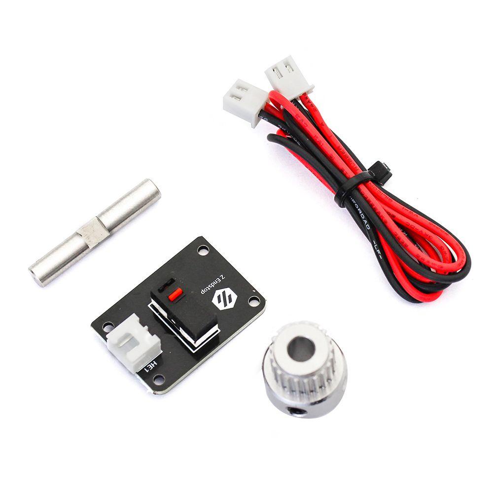 SUYO Z-axis Micro Switch Professional 3D Printer Parts Untuk Voron 2.4 Endstop Switch Untuk Untuk Voron 2.4