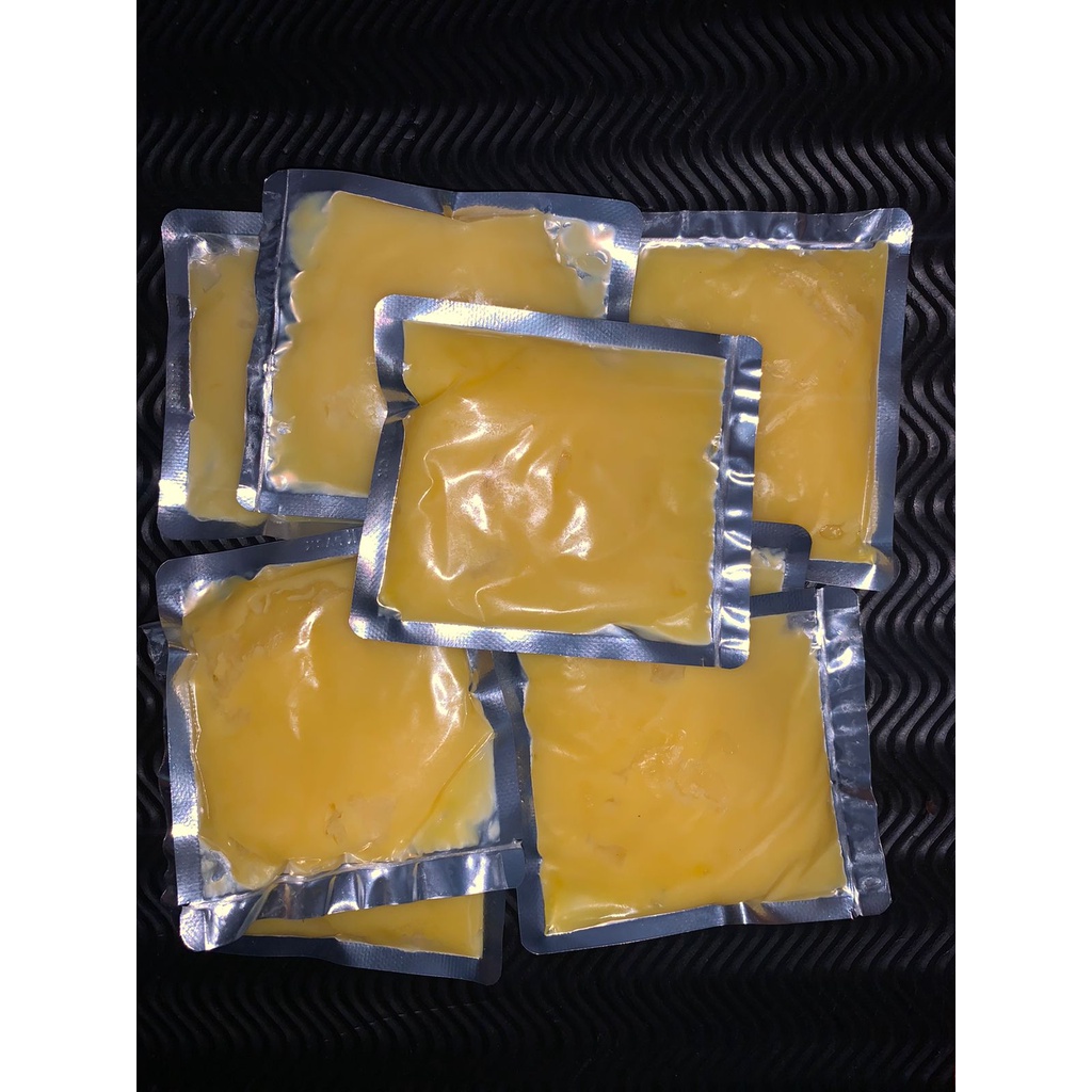 

MURAH minyak samin cap onta repack 25gr