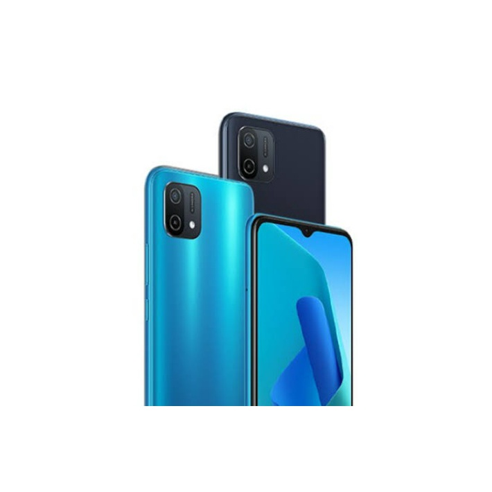 Oppo A16e 3GB+32GB Garansi Resmi Oppo 1 Tahun-3