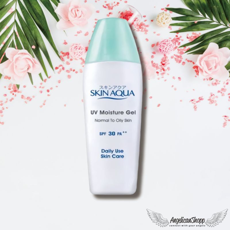 SKIN AQUA UV MOISTURE GEL SPF 50