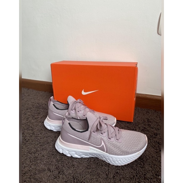 PRELOVED NIKE React Infinity Run Women