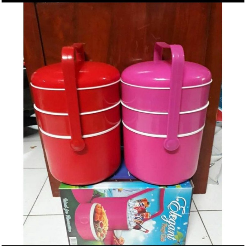 RANTANG SUSUN TAMAS JUMBO