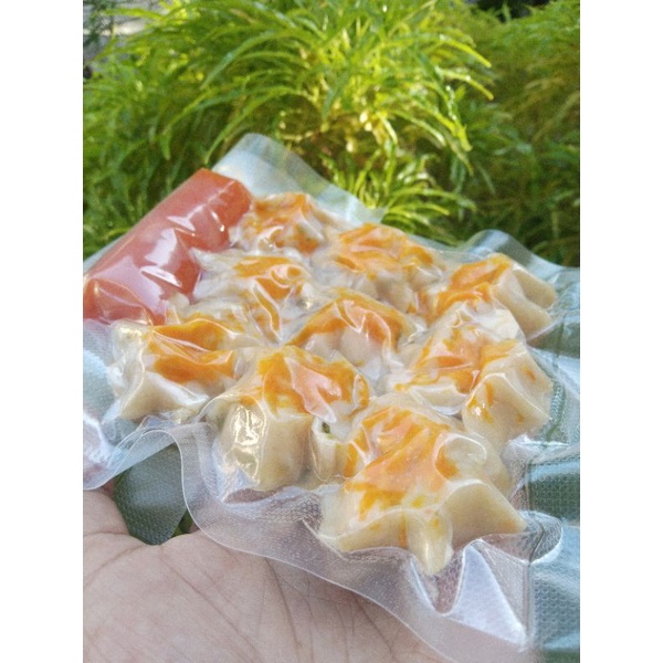 

dimsum ayam Frozen Baca deskrip