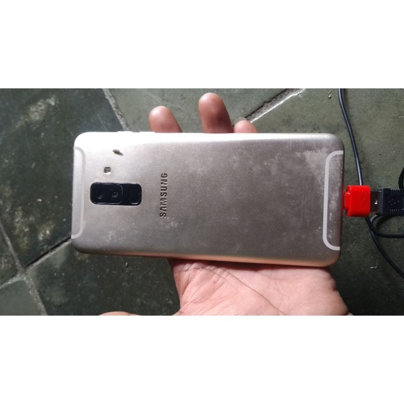 samsung a6 plus