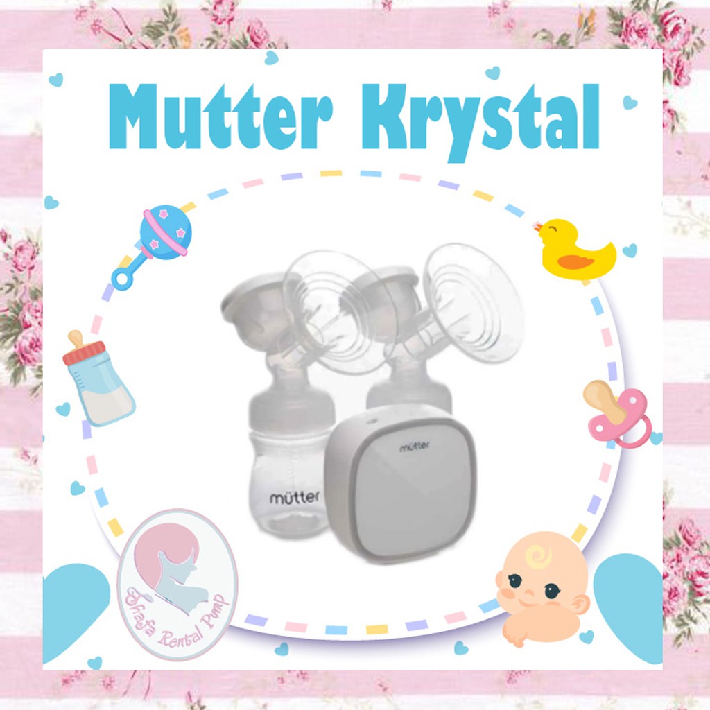 Sewa Mutter Krystal