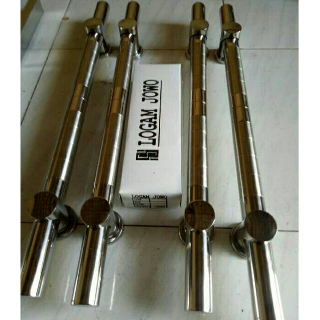 Tarikan pintu Hendle pintu 60cm(2set)
