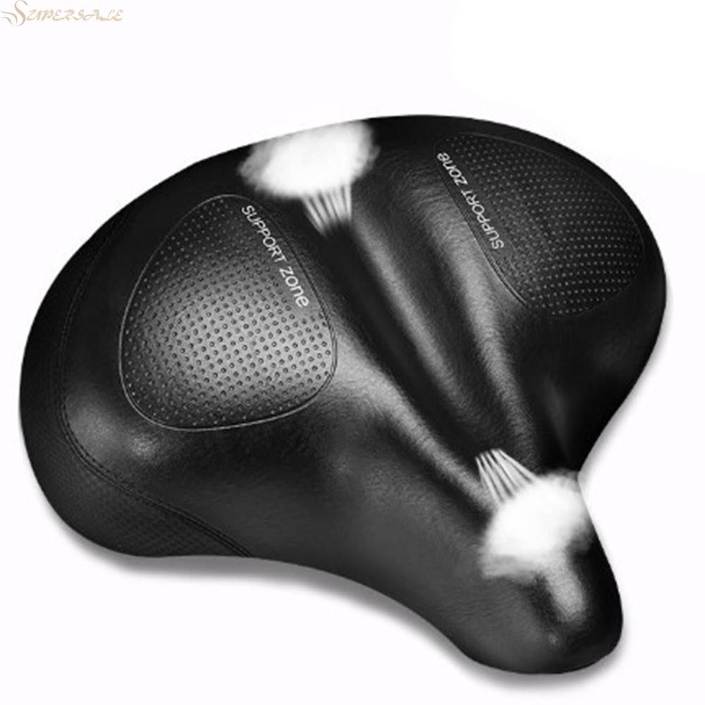 bike saddle prostate