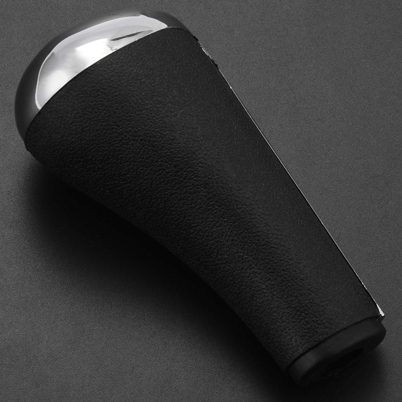 Kepala Shift Knob Transmisi Otomatis Untuk Peugeot 206 207 301 307 408 Citroen C2 C3