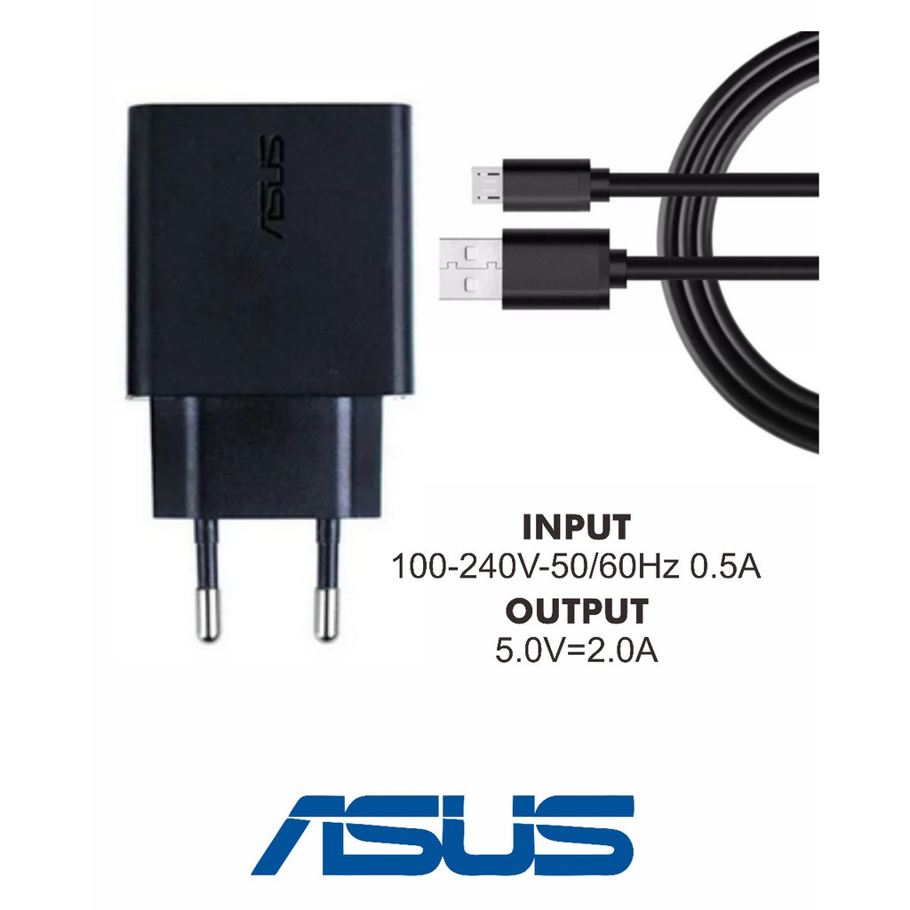 CHARGER ASUS 2A MICRO