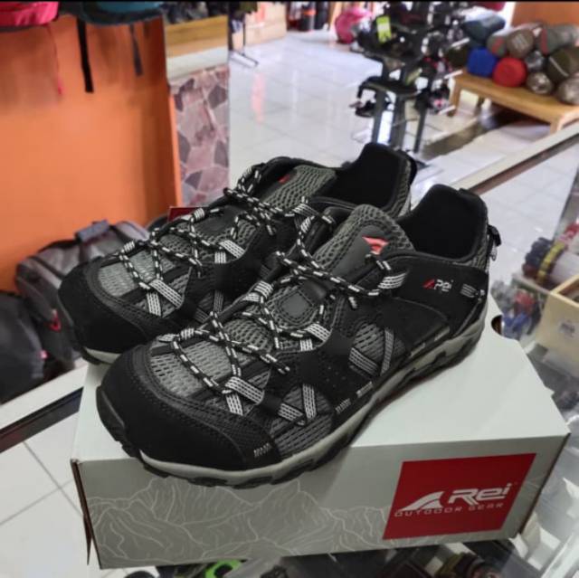 Sepatu rei Onyx Sepatu Gunung Rei Sepatu Hikking Rei