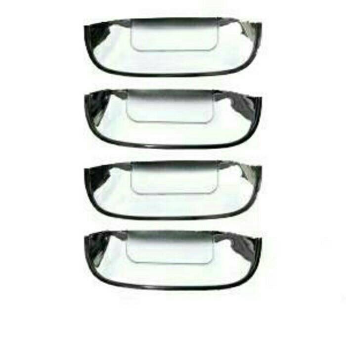 auter wagon r chrome Aksesoris Mobil