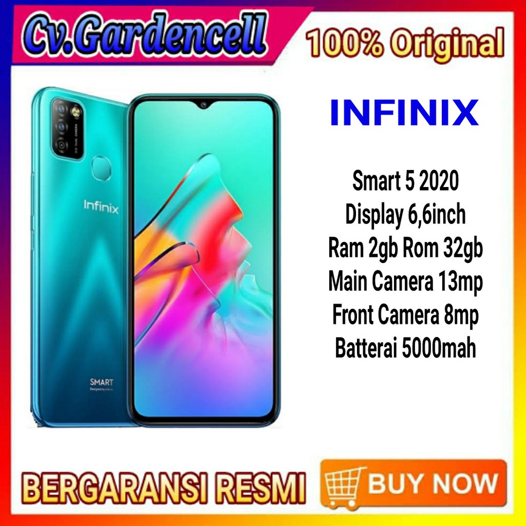 Penawaran Diskon Dan Promosi Dari Garden Cell Shopee Indonesia