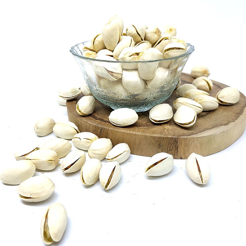 Kacang Pistachio Panggang 100 Gram Oleh Oleh Haji Dan Umroh