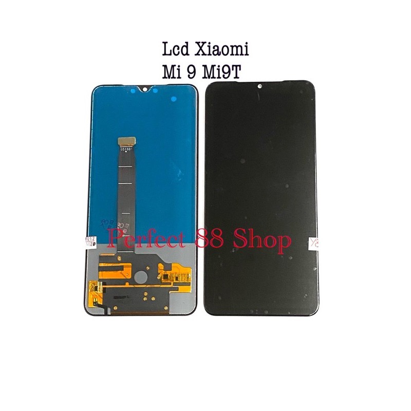 LCD TOUCHSCREEN XIAOMI MI9 MI 9 MI 9T MI9T COMPLETE