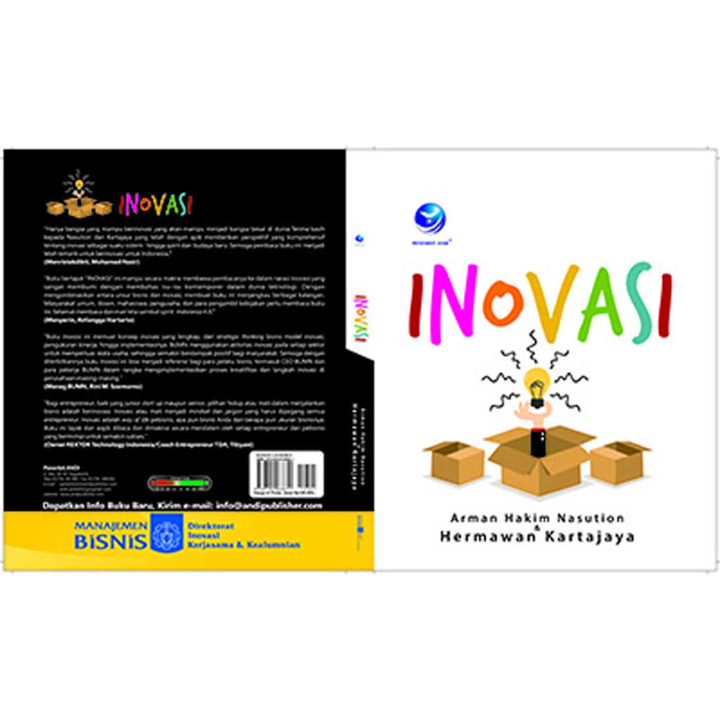 Inovasi