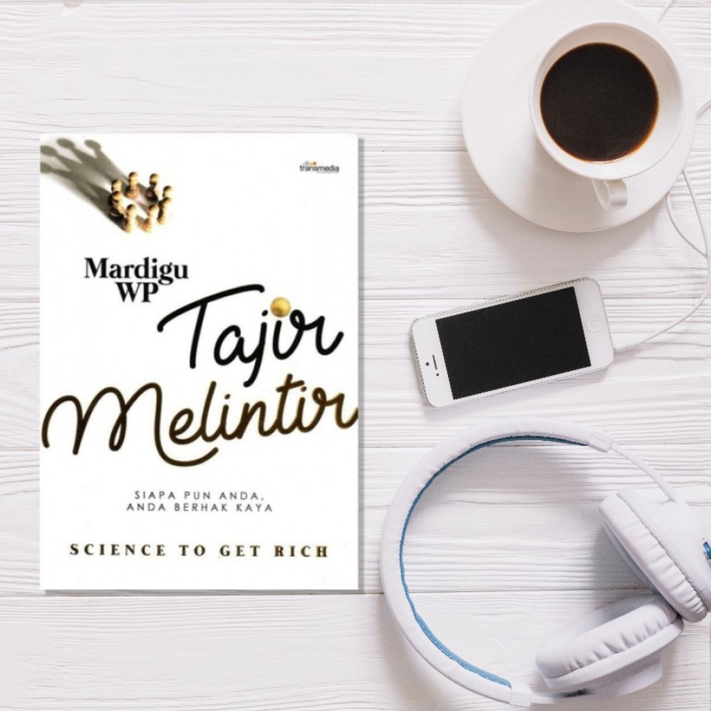 Tajir Melintir - Mardigu WP