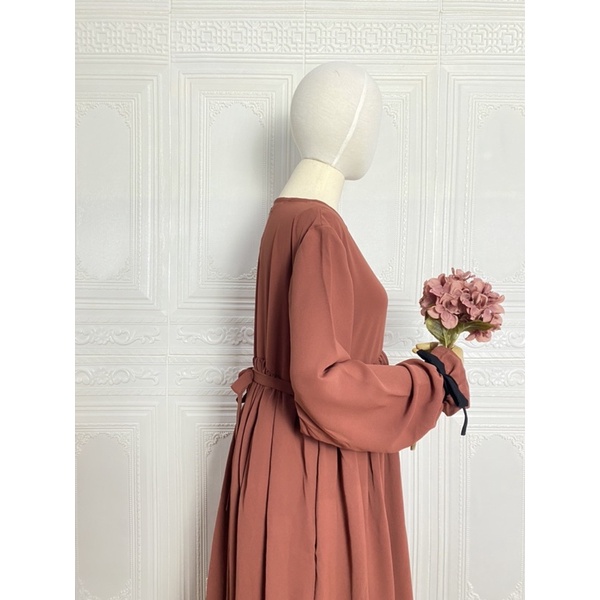 AQSA DRESS marzan antiuv by sultan