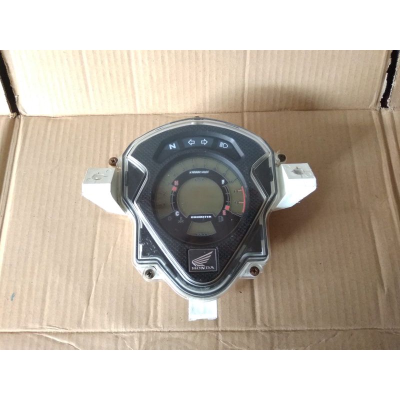 speedometer spidometer odometer speedo kilometer cs 1 one cs one original