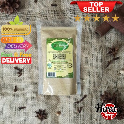 

50GRAM BUAH PARE PARIA BUBUK OBAT HERBAL JAMU BUMBU DAPUR MASAK ALAMI REMPAH JSR BUBUK 50GRAM