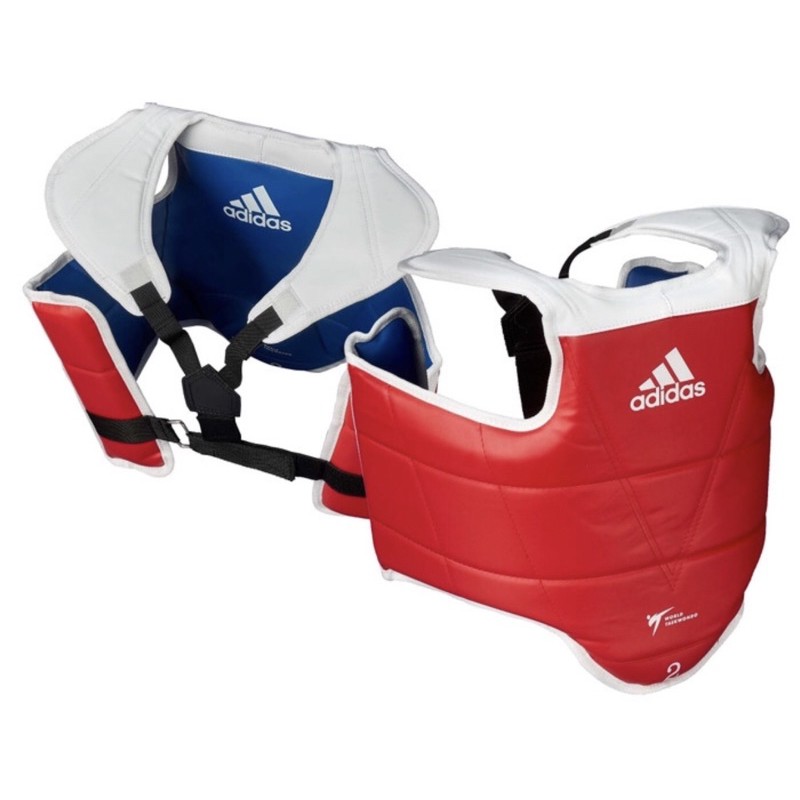 ADIDAS ADITAP - Taekwondo body protector