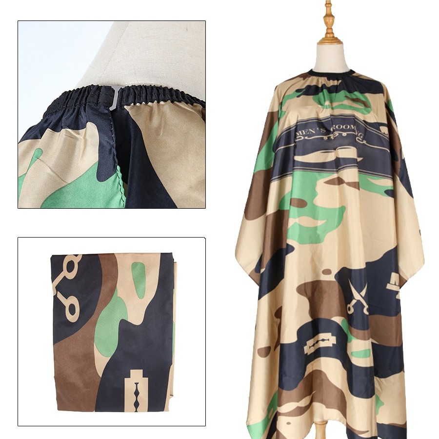 kain kep kode 01 kain kep barbershop kain cape kain kip barbercape