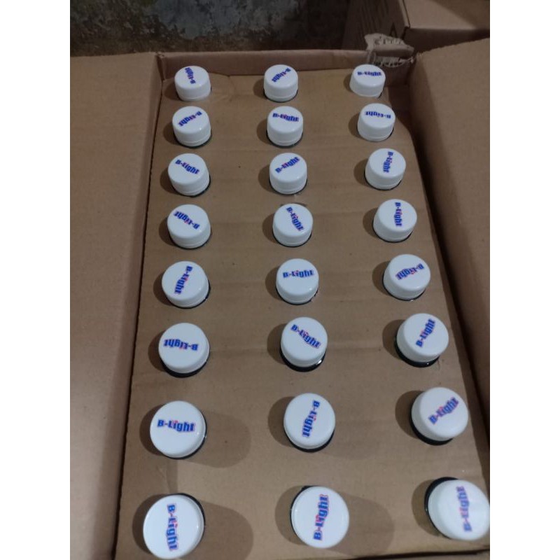 B Light Sabun Pencuci Piring