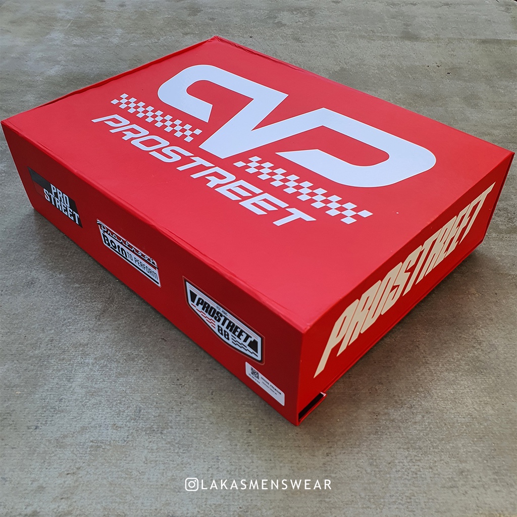 Prostreet Racing Addict CVP