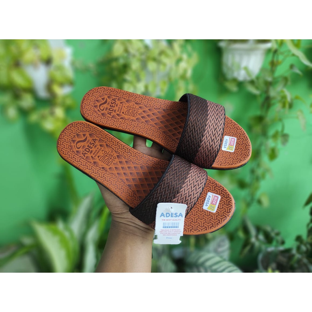 Flatshoes wanita model terbari JNC W07