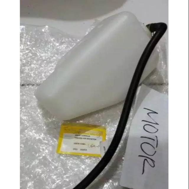 TABUNG AIR RADIATOR GREAT COROLLA