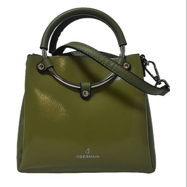 Obermain satchel