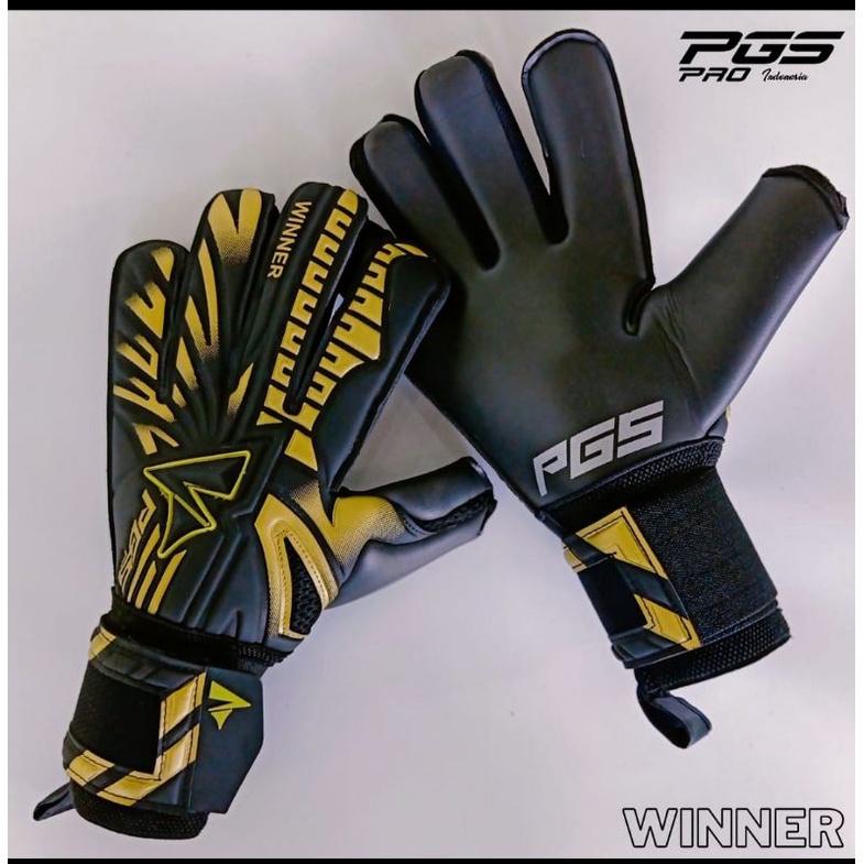 sarung tangan PGS.
