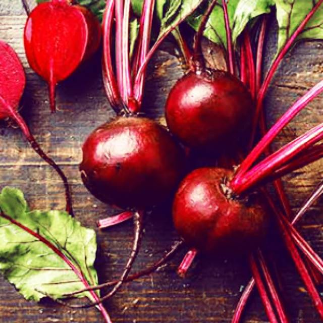 

Buah bit/ beet Root (500 gram)