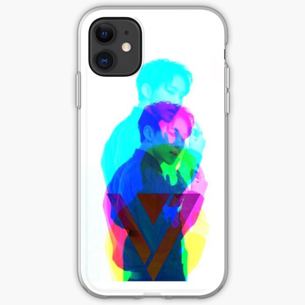 Custom Case iphone 11 12  Pro Max SEVENTEEN HIGHLIGHT - HOSHI KPOP 8 X
