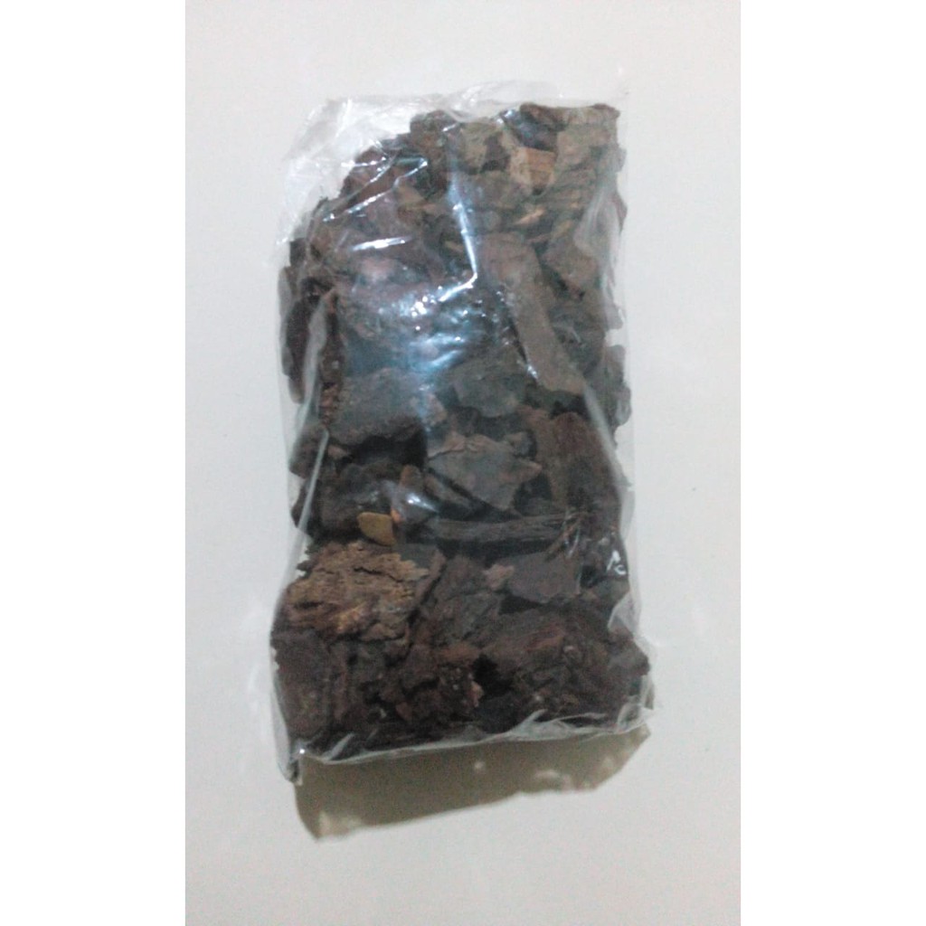 Forest Bark Potongan Kayu untk Hiasan Terratium